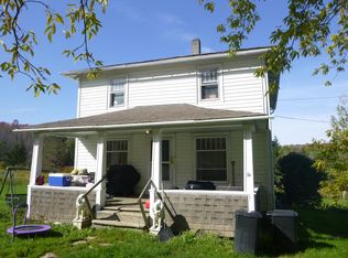 468 Mosher Rd, Westfield, PA 16950