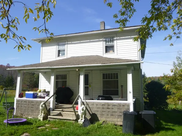 468 Mosher Rd, Westfield, PA 16950