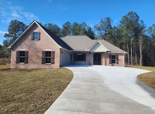 47 Wilson Rd, Hattiesburg, MS 39402