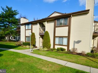 605 Britton Pl, Voorhees, NJ 08043