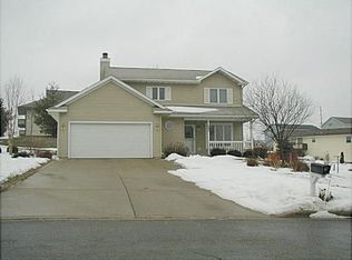 505 Prairie St, Mount Horeb, WI 53572