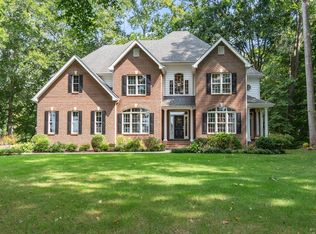3305 Blue Heron Way, Eden, MD 21822