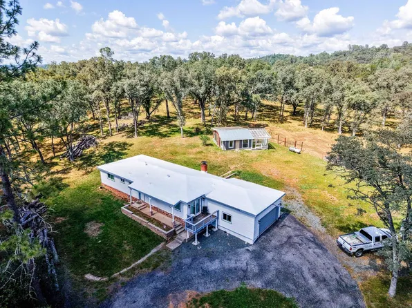 13400 Combie Rd, Auburn, CA 95602