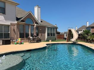 2259 Horned Owl St, Grand Prairie, TX 75052