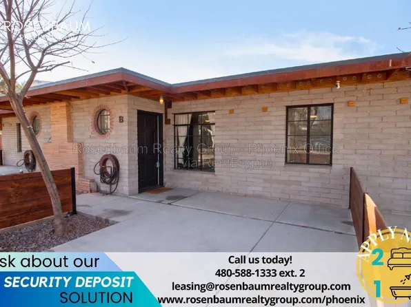 4212 N 19th St #B, Phoenix, AZ 85016
