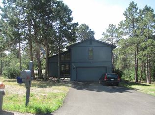 775 Country Dr, Monument, CO 80132
