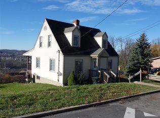 320 Smith Ave, Morgantown, WV 26505