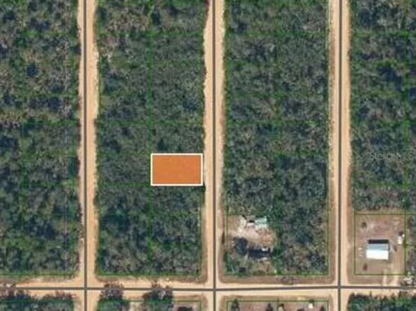 LOT 22 Neilsen Ave Lot 22, Interlachen, FL 32148