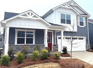 9942 Cask Way, Huntersville, NC 28078