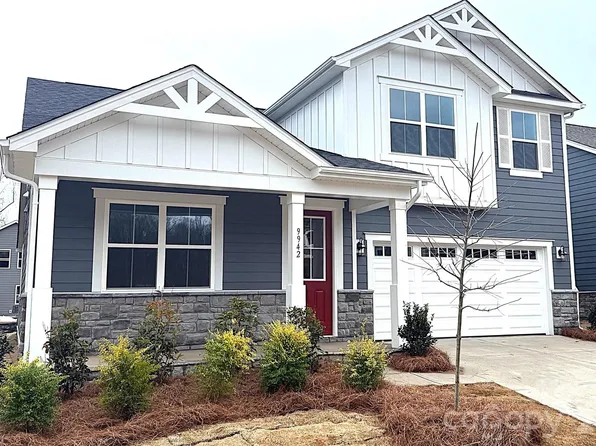 9942 Cask Way, Huntersville, NC 28078