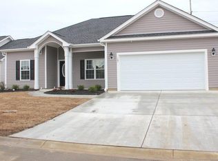 167 Tomoka Trail Willow LOT 223, Plan Longs, SC 29568