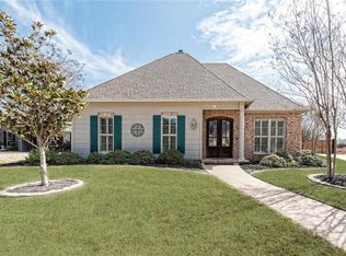 113 Deer Creek Dr, Waco, TX 76708