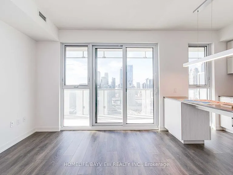 15 Lower Jarvis St #3606 — Photo 3
