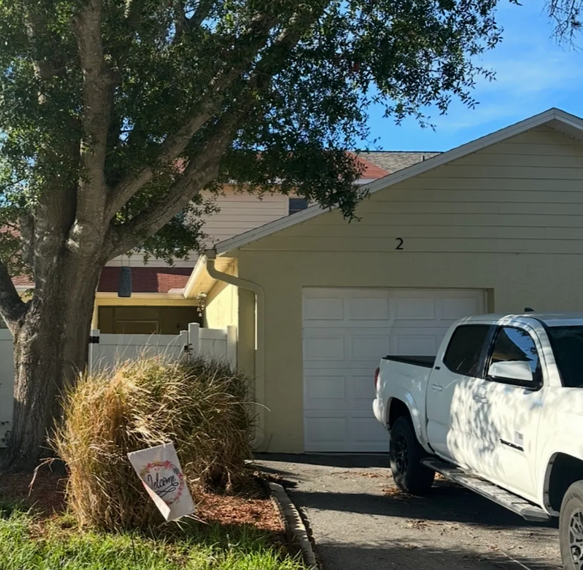 2 bed, 2.5 bath, 1156 sqft, $2,100 — Photo 1