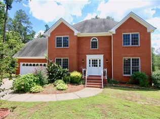 4290 Country Garden Walk NW, Kennesaw, GA 30152