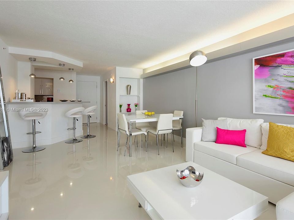 1st image of 6917 Collins Ave APT 1206