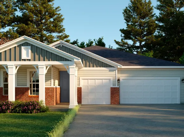 Mayweather Plan, Reverie at TrailMark