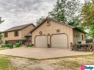 8768 Tranquility Loop, Fort Calhoun, NE 68023