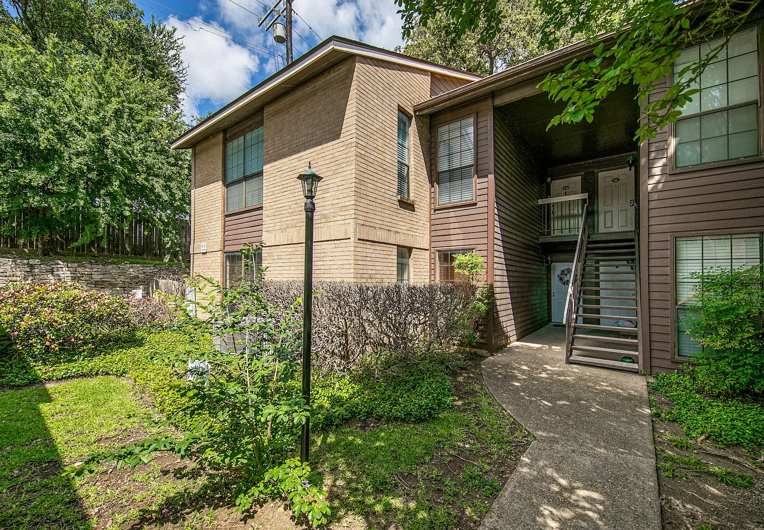 8611 Datapoint Dr Unit 46 — Photo 1