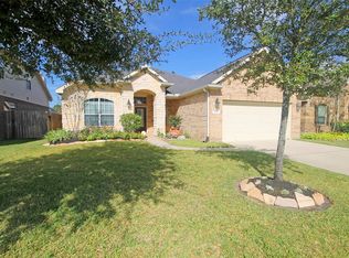 4322 Countrypines Dr, Spring, TX 77388