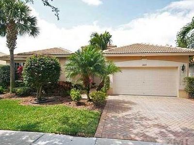 12235 Oakvista Dr, Boynton Beach, FL, 33437