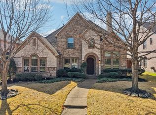 4311 Siena Dr, Frisco, TX 75033