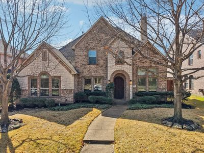 4311 Siena Dr, Frisco, TX, 75033