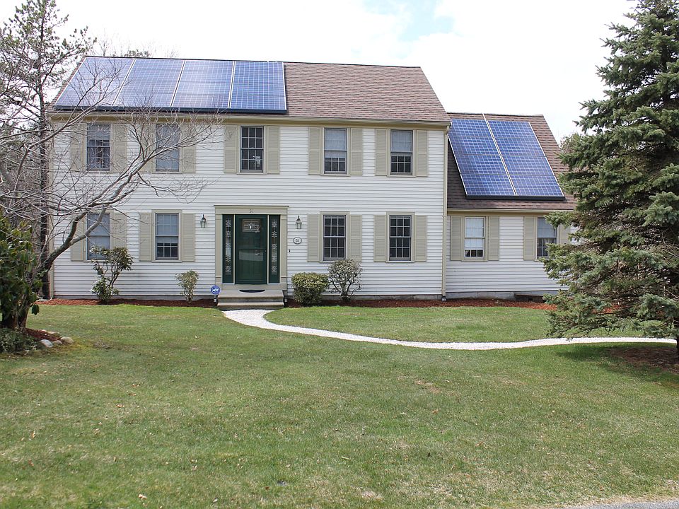 51 Spinnaker Lane Front