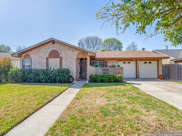 3426 Triola, San Antonio, TX 78230