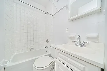 Rented by Living New York