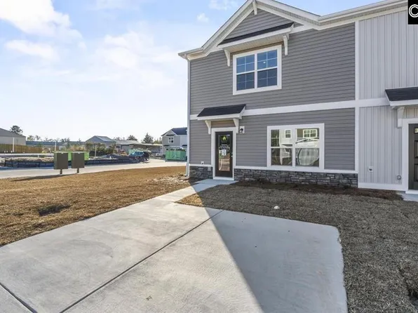 110 New Spring Way, Columbia, SC 29209