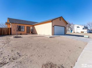 1236 Eider Cir, Fallon, NV 89406