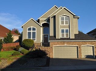 3050 NW Gravenstein St, Camas, WA 98607