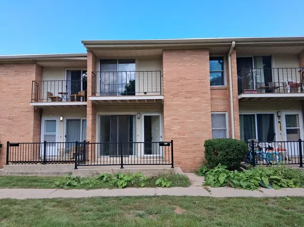 725 W 9th Ave, Oshkosh, WI 54902