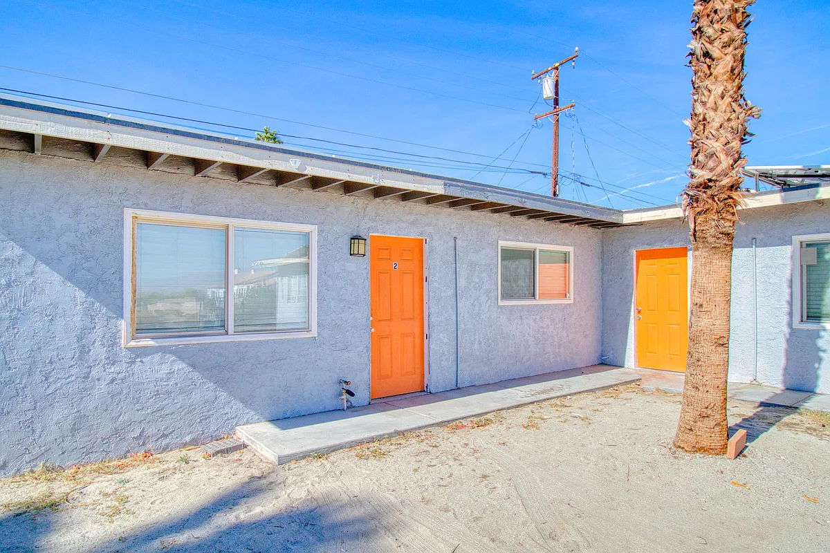 Building Photo - 3945 El Dorado Blvd