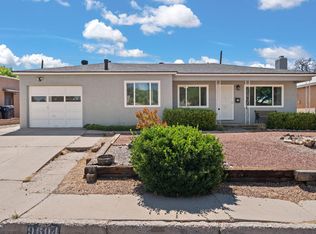 9604 Shoshone Rd NE, Albuquerque, NM 87111