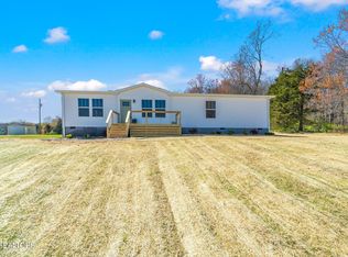 480 Greenbriar Rd, Sweetwater, TN 37874