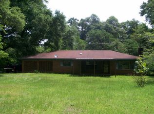 8746 State Highway 129, Dry Branch, GA 31020