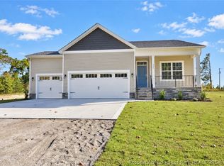 254 D L Phillips Ln LOT 3, Broadway, NC 27505