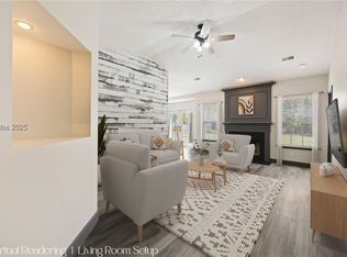 480 Mill St, Bluffton, SC 29910