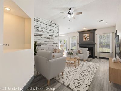 480 Mill St, Bluffton, SC, 29910