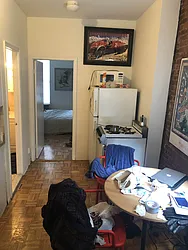 Rented by Eric Goodman Realty Corp