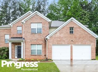 271 Wood Sage Dr, Riverdale, GA 30274