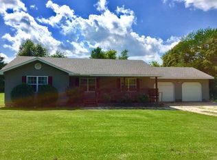 1104 Chowning Dr, Mountain View, MO 65548