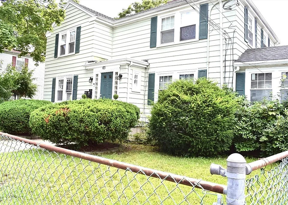 63 Tyler St #1