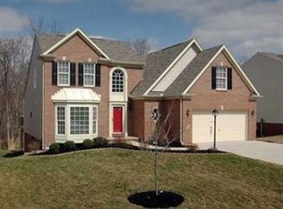 121 Bradford Square Dr, Trafford, PA 15085