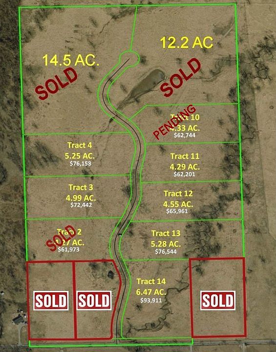 2nd image of 17479 E 370th Rd