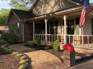 2 Ginger Dr, Conway, AR 72032