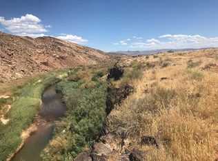 Turf Sod Rd, Hurricane, UT 84737