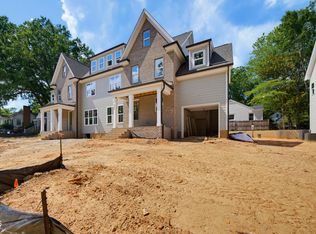 2804 Kilgore Ave, Raleigh, NC 27607